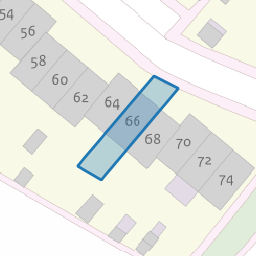 Perceel VPD00-B-2585