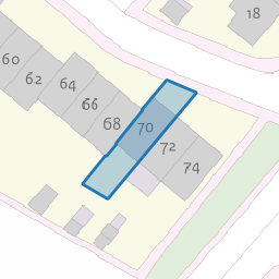 Perceel VPD00-B-2587