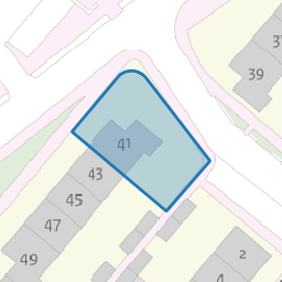 Perceel VPD00-B-2589