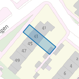 Perceel VPD00-B-2590