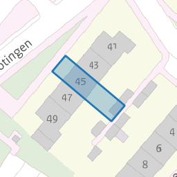 Perceel VPD00-B-2591