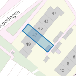 Perceel VPD00-B-2592