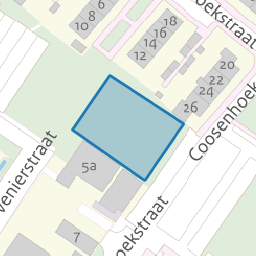 Perceel VPD00-B-2596