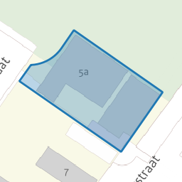 Perceel VPD00-B-2597