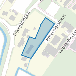 Perceel VPD00-B-2599