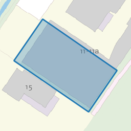 Perceel VPD00-B-2602