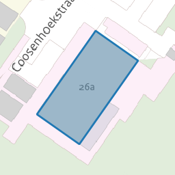 Perceel VPD00-B-2604