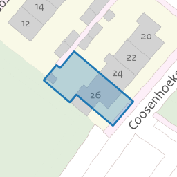 Perceel VPD00-B-2606