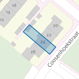 Perceel VPD00-B-2607