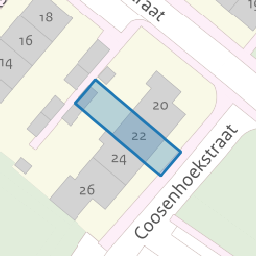 Perceel VPD00-B-2608