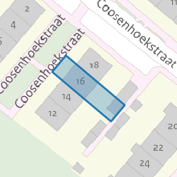 Perceel VPD00-B-2610