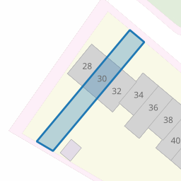 Perceel VPD00-B-2611