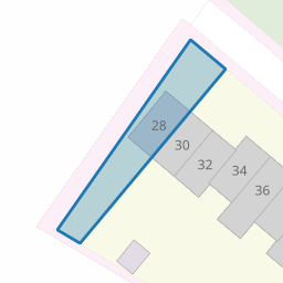 Perceel VPD00-B-2612