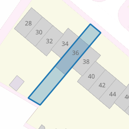 Perceel VPD00-B-2613