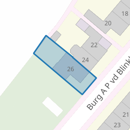 Perceel VPD00-B-2618