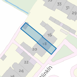 Perceel VPD00-B-2622