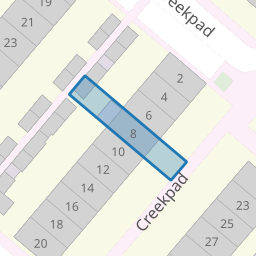 Perceel VPD00-B-2624