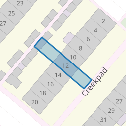 Perceel VPD00-B-2626