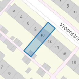 Perceel VPD00-B-2632