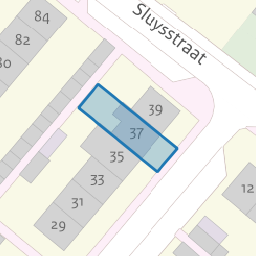 Perceel VPD00-B-2633