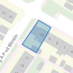 Perceel VPD00-B-2640