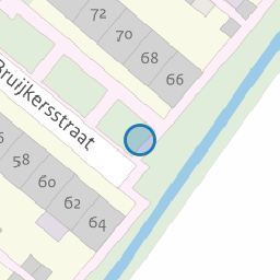 Perceel VPD00-B-2731