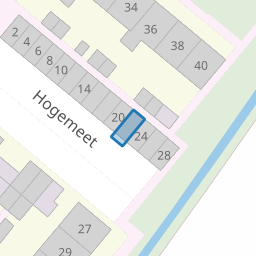 Perceel VPD00-B-2737