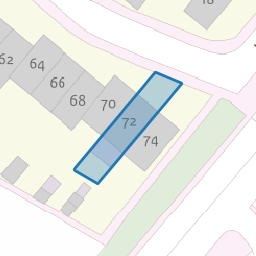 Perceel VPD00-B-2771