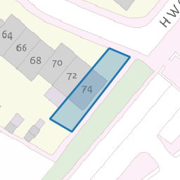 Perceel VPD00-B-2772