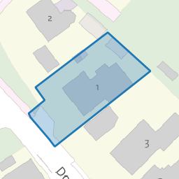 Perceel VPD00-B-2785