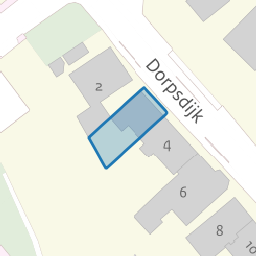 Perceel VPD00-B-2794