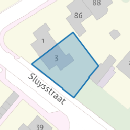 Perceel VPD00-B-2798