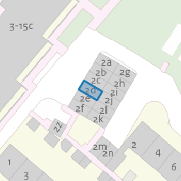 Perceel VPD00-B-2801