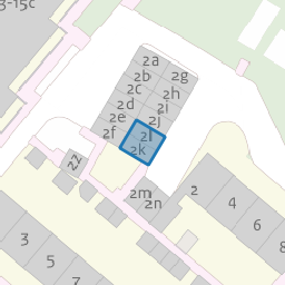 Perceel VPD00-B-2804