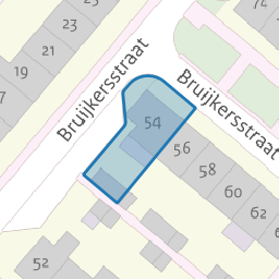 Perceel VPD00-B-2805