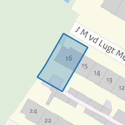 Perceel VPD00-B-2809