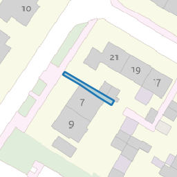 Perceel VPD00-B-2812