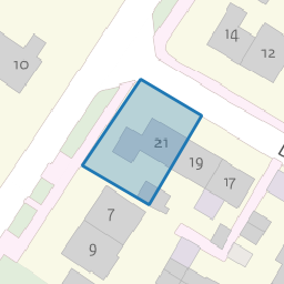 Perceel VPD00-B-2813