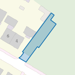 Perceel VPD00-B-2818