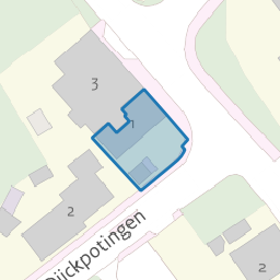 Perceel VPD00-B-2822