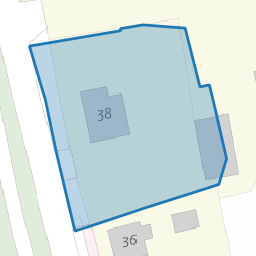 Perceel VPD00-B-2838