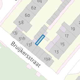 Perceel VPD00-B-2839