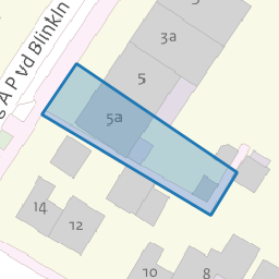 Perceel VPD00-B-2863