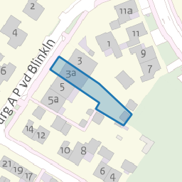 Perceel VPD00-B-2865