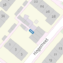 Perceel VPD00-B-2869