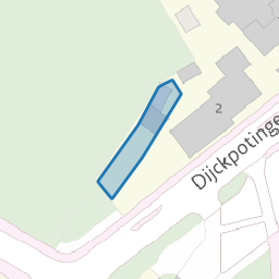 Perceel VPD00-B-2875