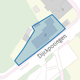 Perceel VPD00-B-2878