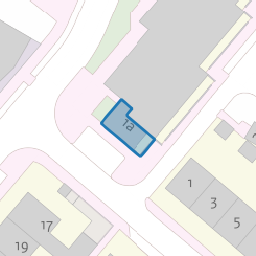 Perceel VPD00-B-2884