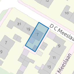 Perceel VPD00-B-2886