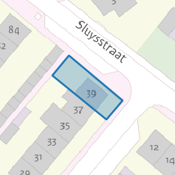 Perceel VPD00-B-2896